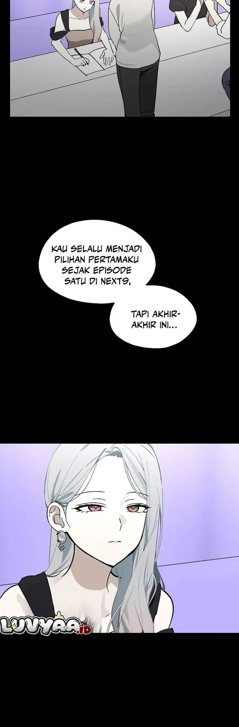 Today is a Woman Day (Today's Han Yoil Is a Woman) Chapter 30 - halaman 43