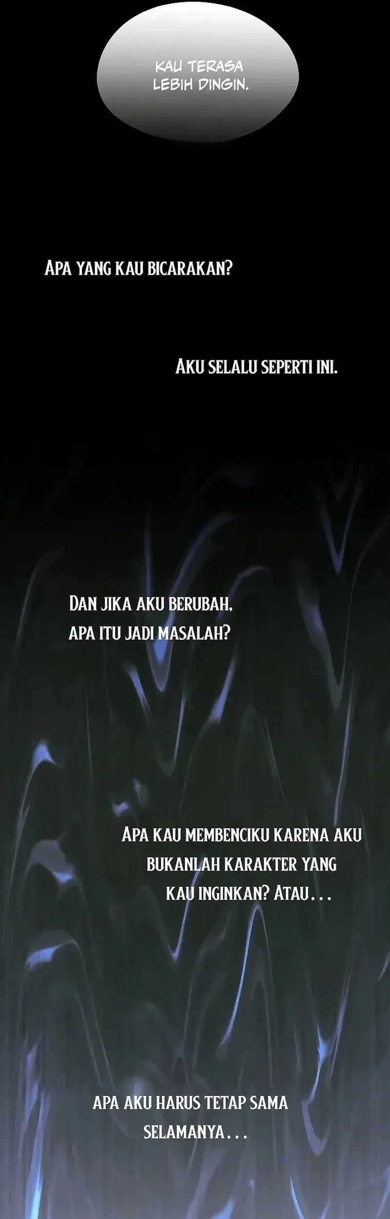 Today is a Woman Day (Today's Han Yoil Is a Woman) Chapter 30 - halaman 44