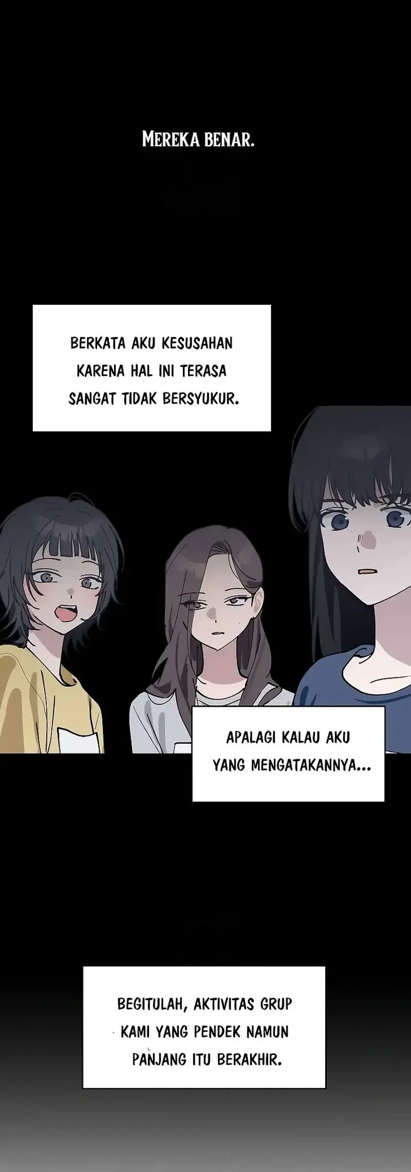 Today is a Woman Day (Today's Han Yoil Is a Woman) Chapter 30 - halaman 49