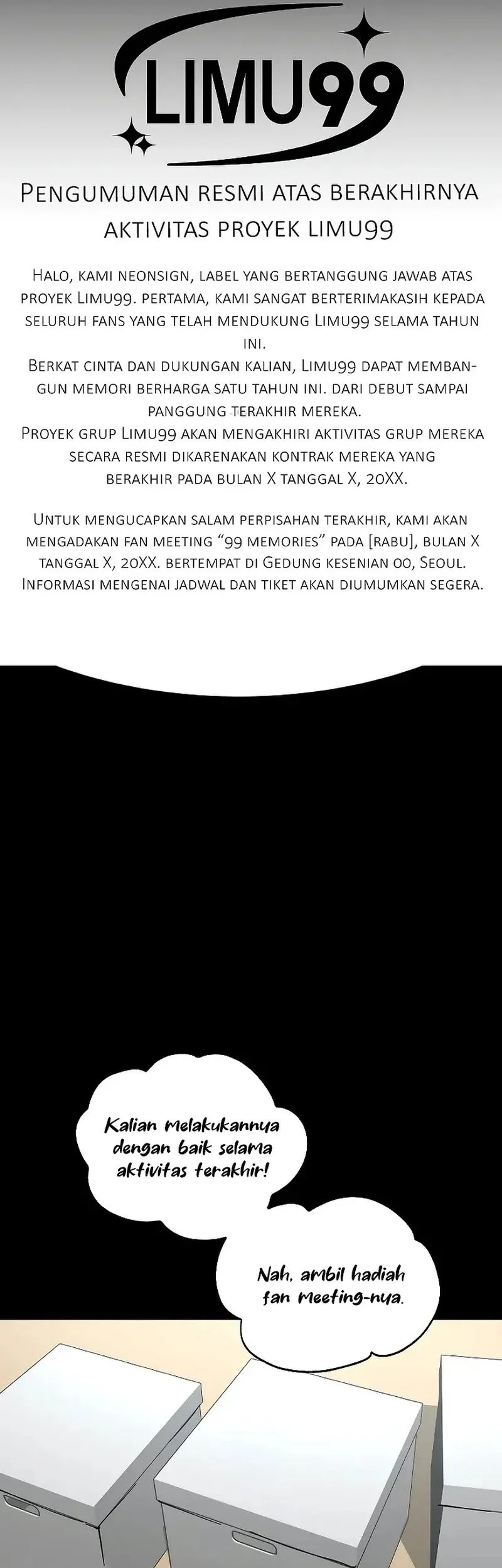 Today is a Woman Day (Today's Han Yoil Is a Woman) Chapter 30 - halaman 50