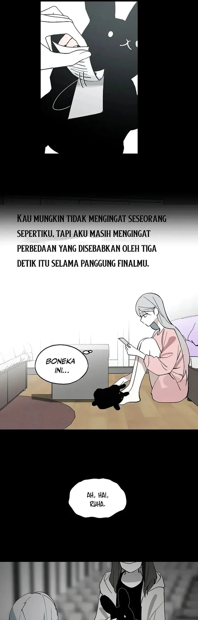 Today is a Woman Day (Today's Han Yoil Is a Woman) Chapter 30 - halaman 52