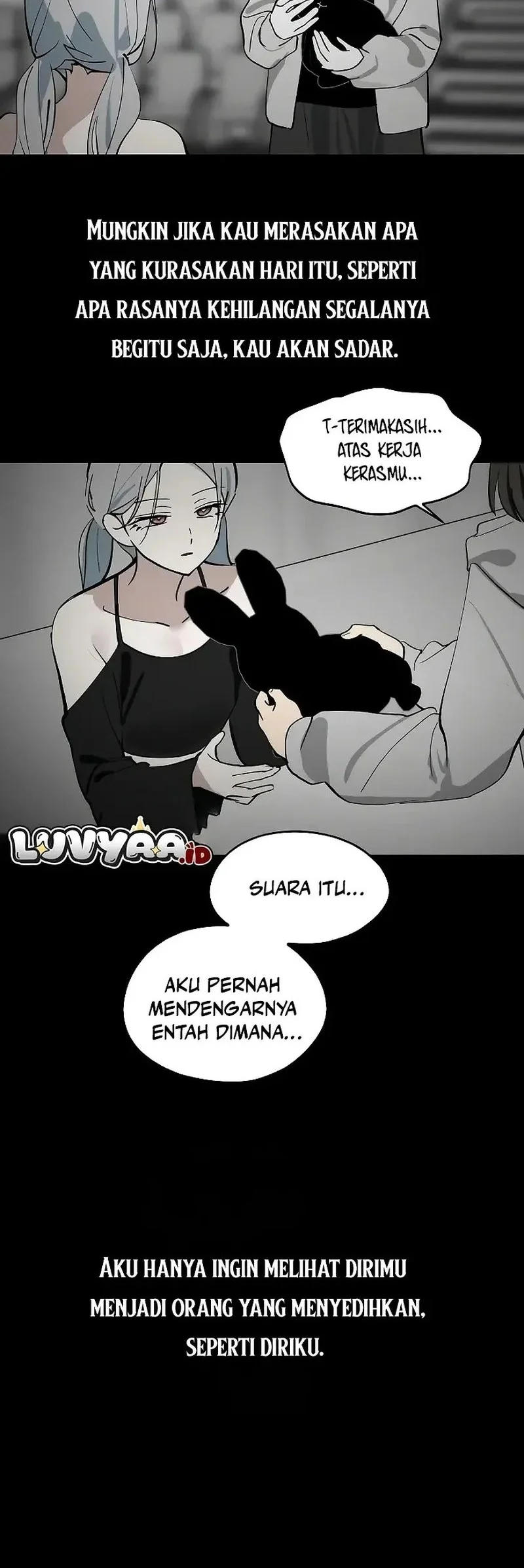 Today is a Woman Day (Today's Han Yoil Is a Woman) Chapter 30 - halaman 53