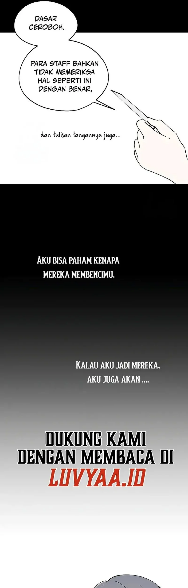 Today is a Woman Day (Today's Han Yoil Is a Woman) Chapter 30 - halaman 54