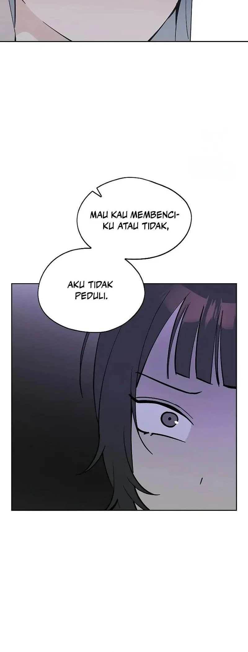 Today is a Woman Day (Today's Han Yoil Is a Woman) Chapter 30 - halaman 6