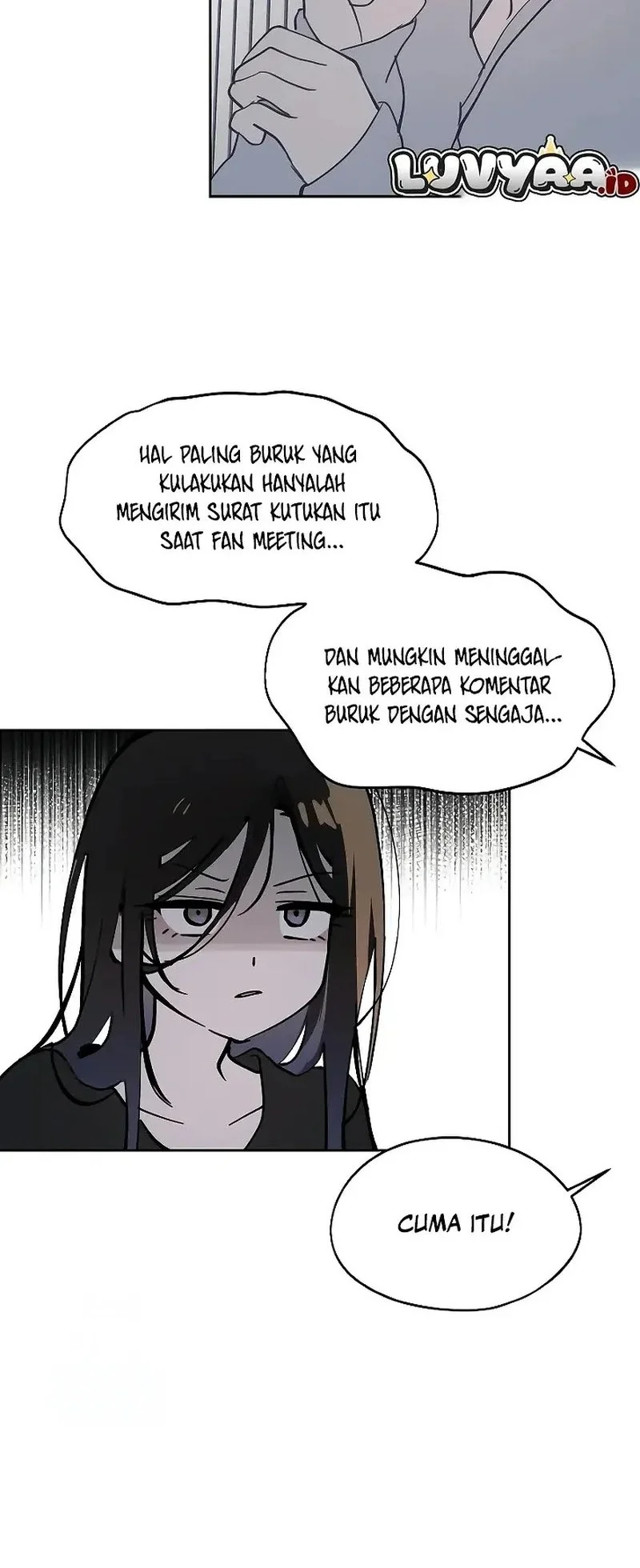 Today is a Woman Day (Today's Han Yoil Is a Woman) Chapter 30 - halaman 71
