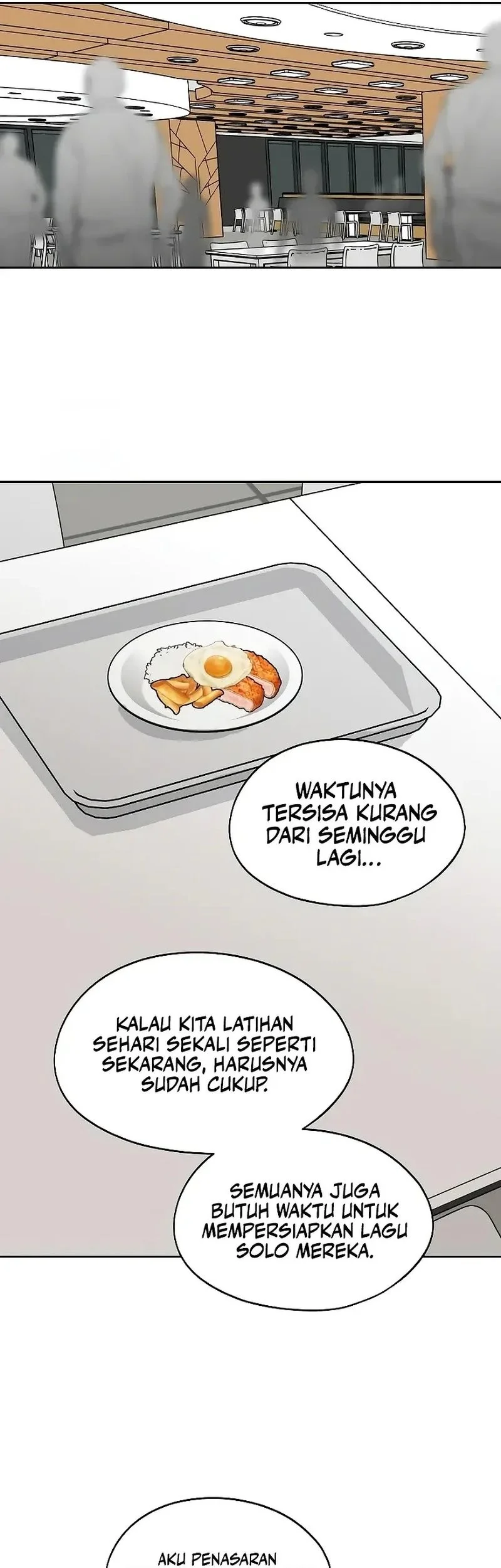 Today is a Woman Day (Today's Han Yoil Is a Woman) Chapter 31 - halaman 19