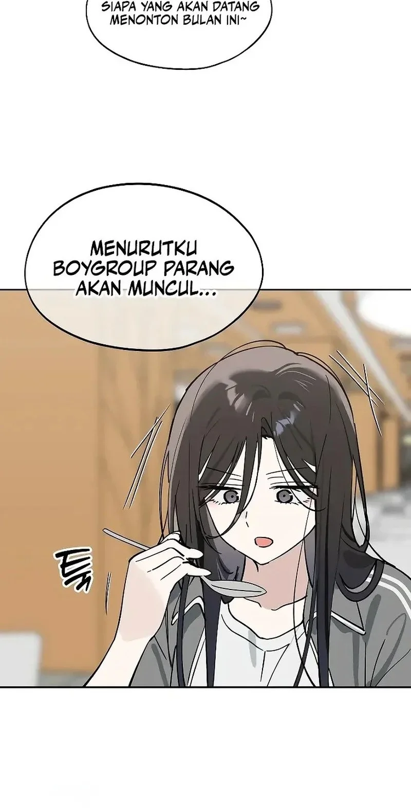 Today is a Woman Day (Today's Han Yoil Is a Woman) Chapter 31 - halaman 20