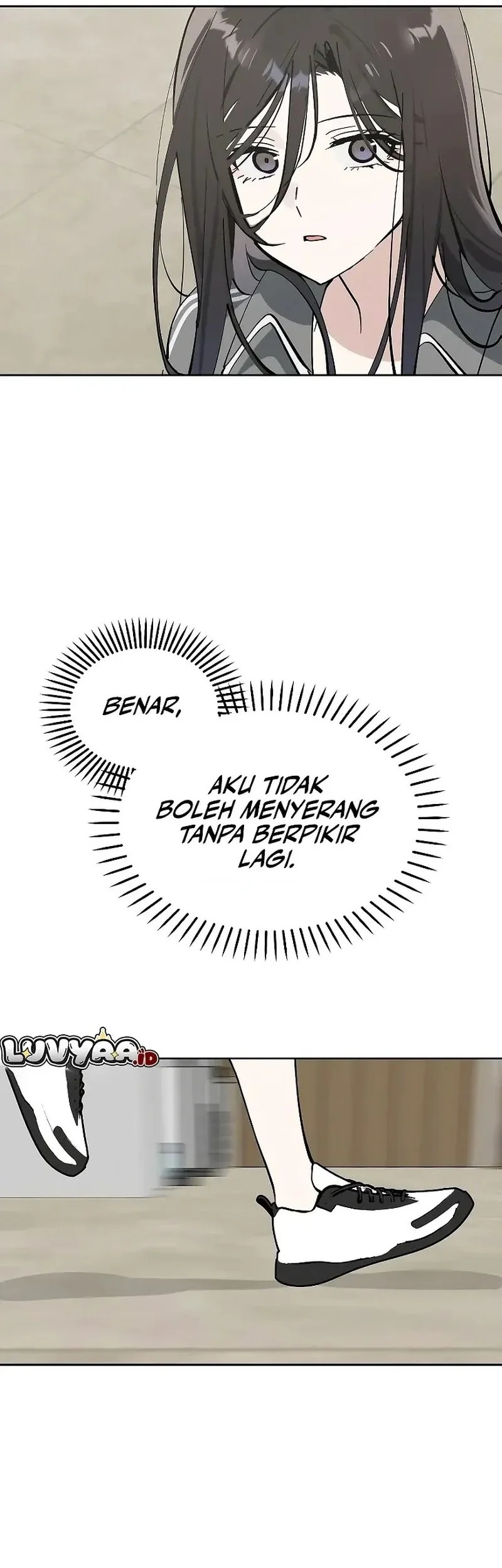 Today is a Woman Day (Today's Han Yoil Is a Woman) Chapter 31 - halaman 48