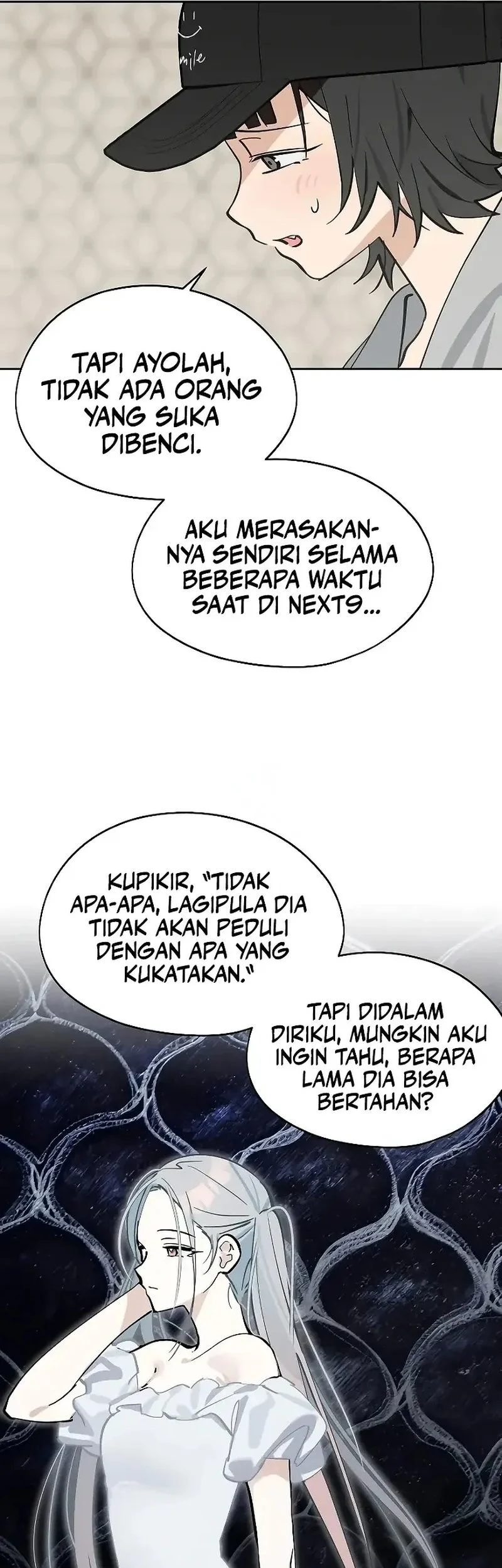 Today is a Woman Day (Today's Han Yoil Is a Woman) Chapter 32 - halaman 19