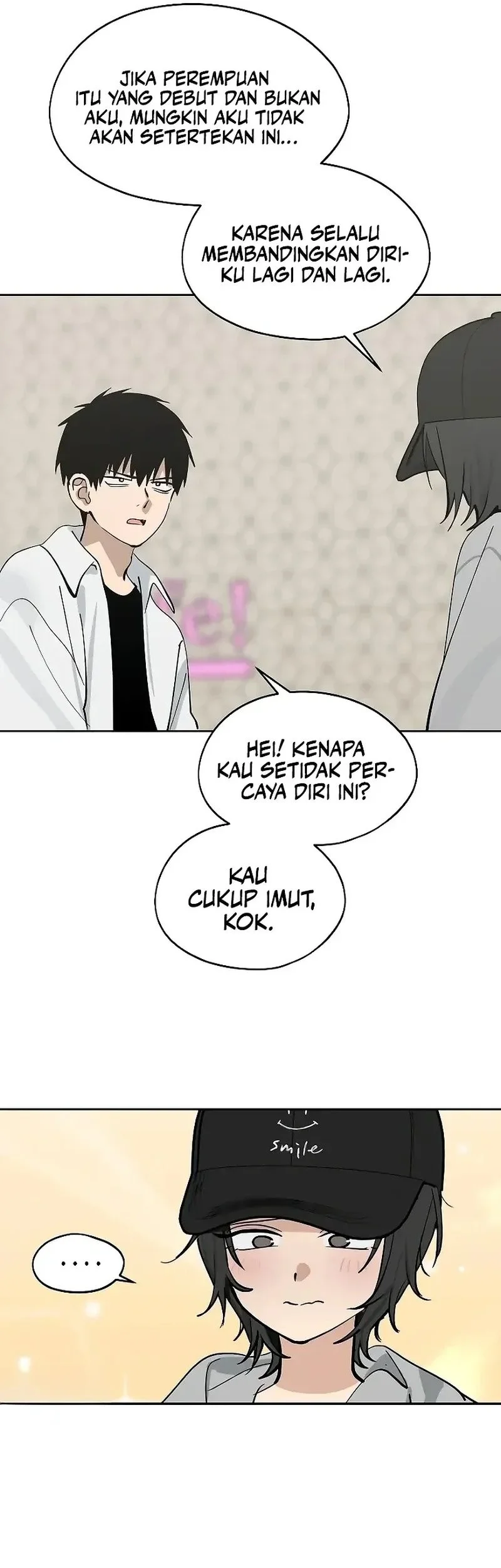 Today is a Woman Day (Today's Han Yoil Is a Woman) Chapter 32 - halaman 25