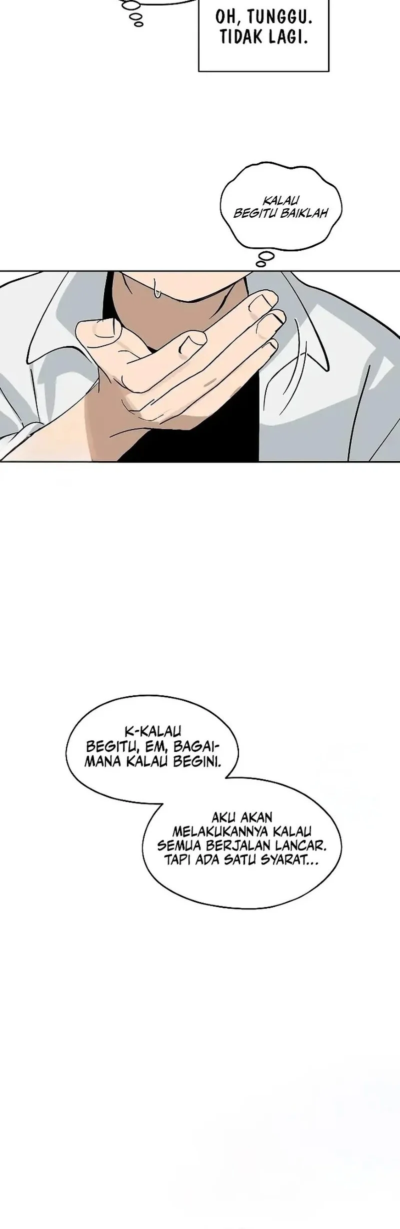 Today is a Woman Day (Today's Han Yoil Is a Woman) Chapter 32 - halaman 32