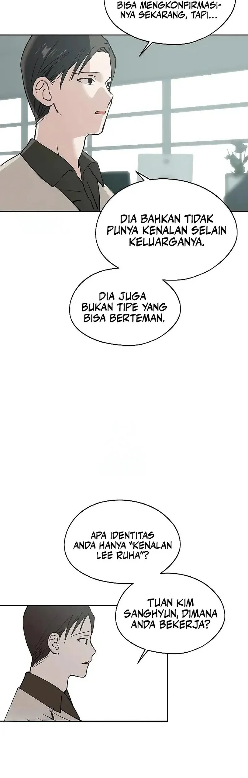 Today is a Woman Day (Today's Han Yoil Is a Woman) Chapter 32 - halaman 46