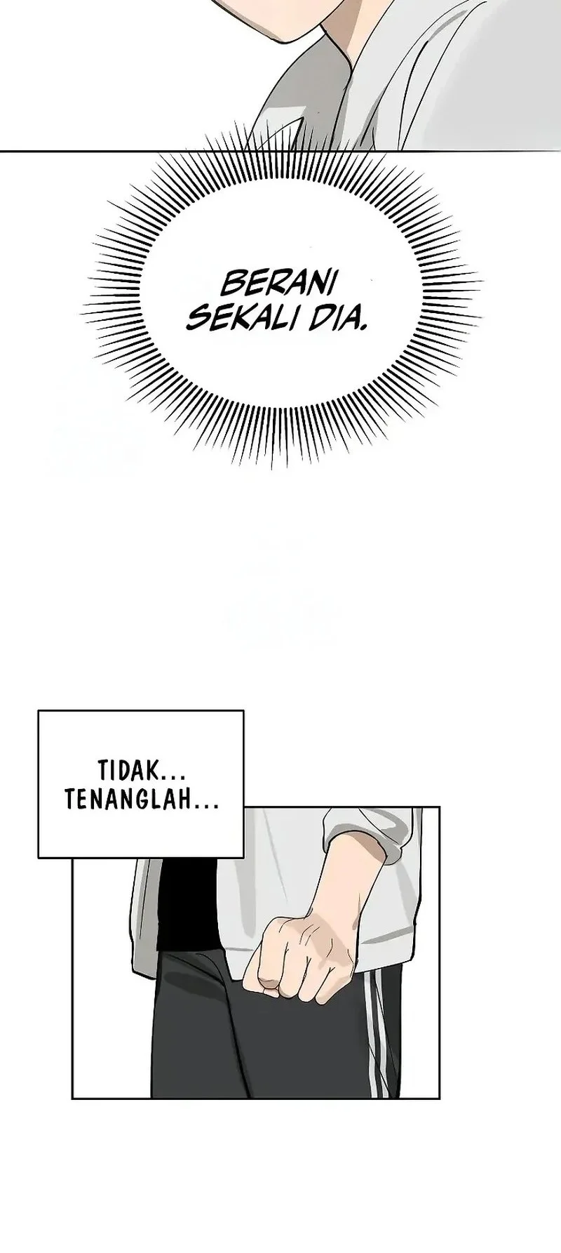 Today is a Woman Day (Today's Han Yoil Is a Woman) Chapter 32 - halaman 52