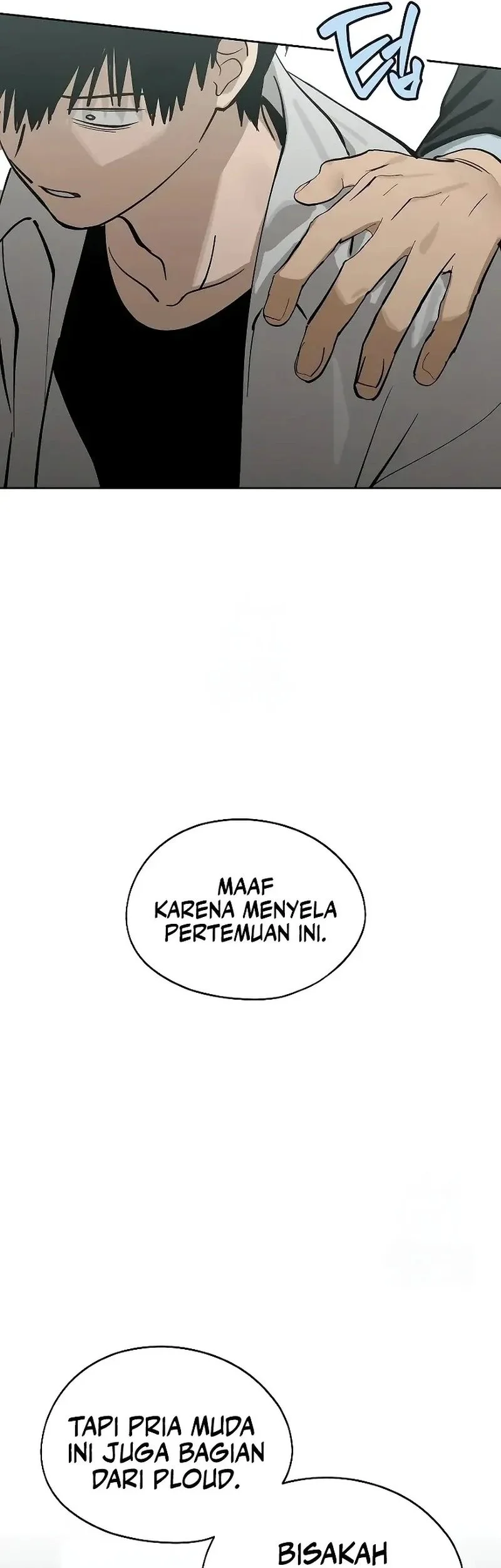 Today is a Woman Day (Today's Han Yoil Is a Woman) Chapter 32 - halaman 57