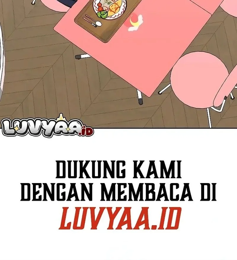 Today is a Woman Day (Today's Han Yoil Is a Woman) Chapter 32 - halaman 6