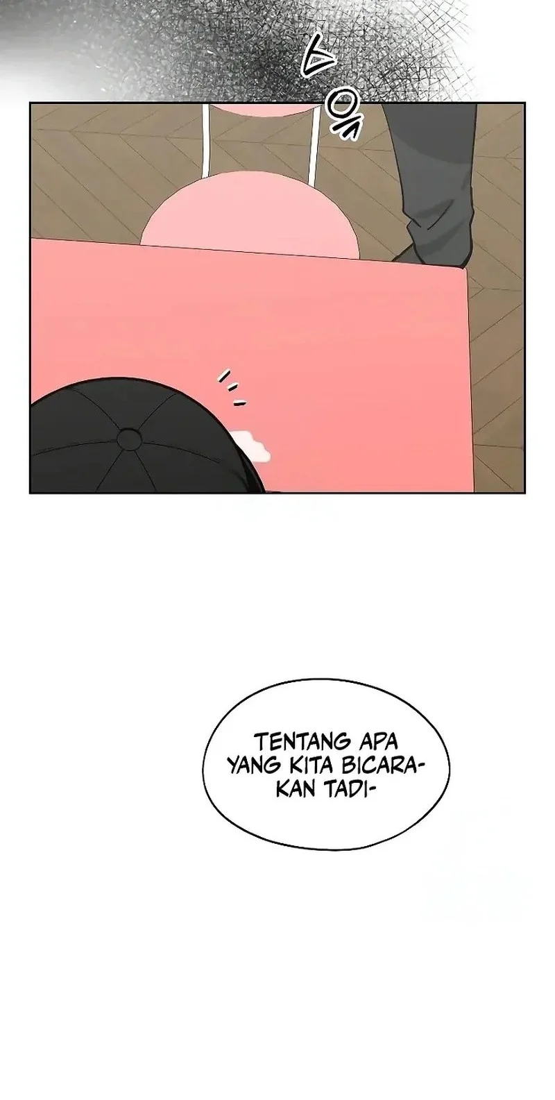 Today is a Woman Day (Today's Han Yoil Is a Woman) Chapter 32 - halaman 8