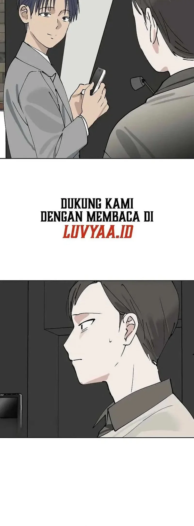 Today is a Woman Day (Today's Han Yoil Is a Woman) Chapter 33 - halaman 16