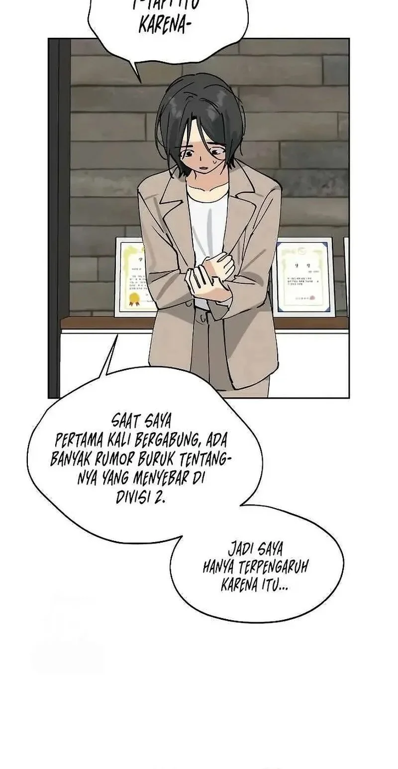Today is a Woman Day (Today's Han Yoil Is a Woman) Chapter 33 - halaman 6