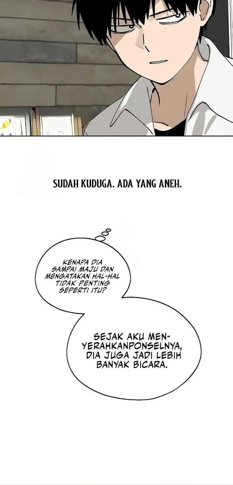 Today is a Woman Day (Today's Han Yoil Is a Woman) Chapter 33 - halaman 8