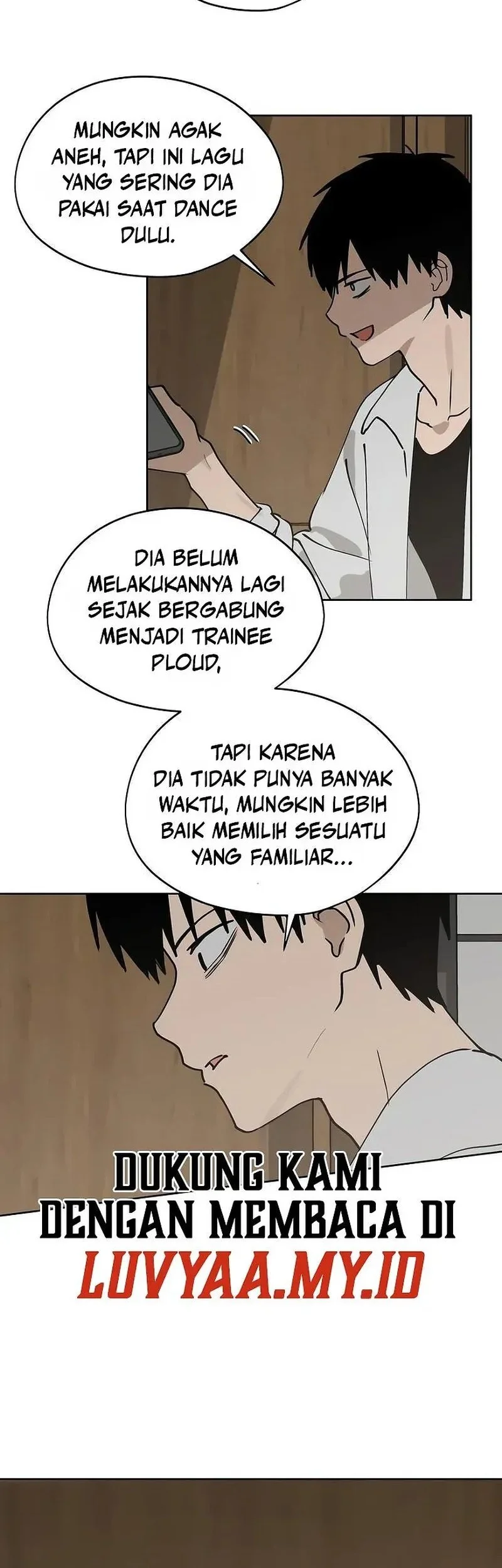 Today is a Woman Day (Today's Han Yoil Is a Woman) Chapter 34 - halaman 12