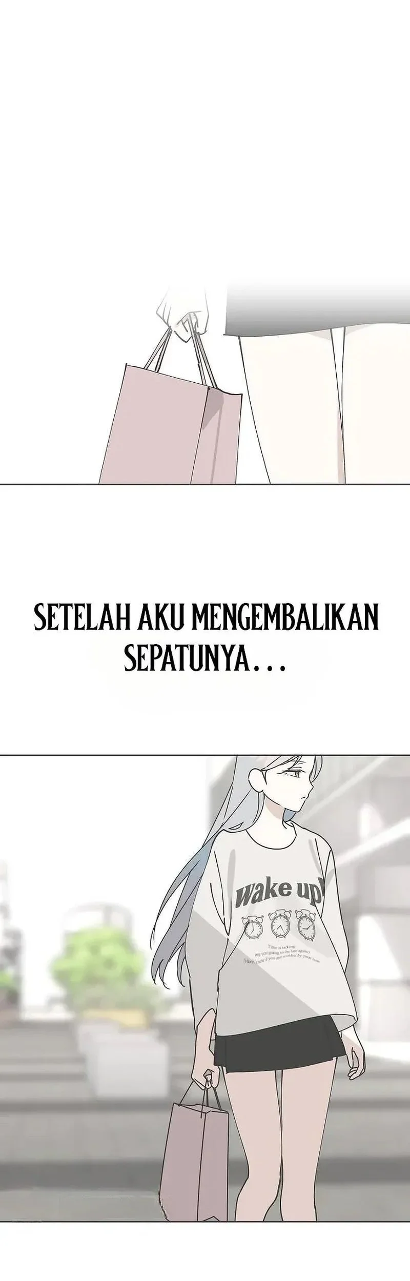 Today is a Woman Day (Today's Han Yoil Is a Woman) Chapter 34 - halaman 16
