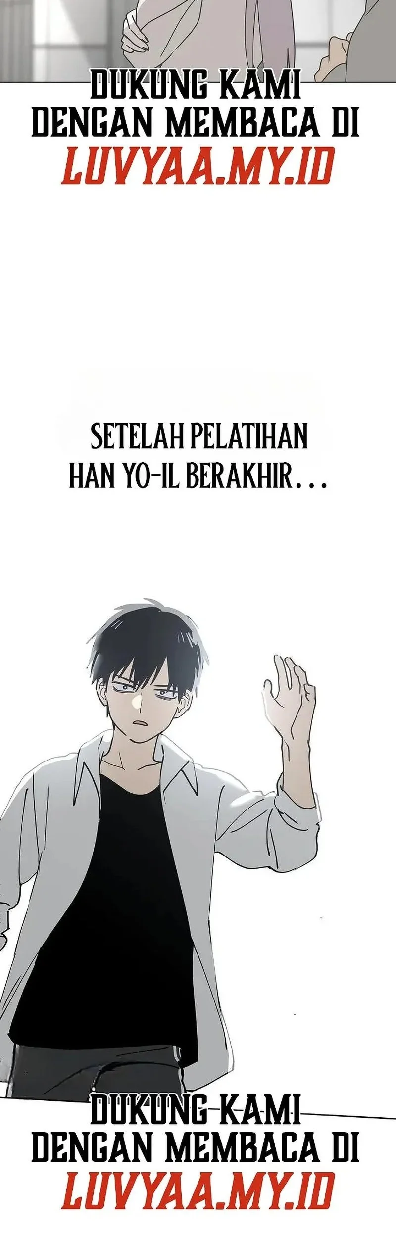 Today is a Woman Day (Today's Han Yoil Is a Woman) Chapter 34 - halaman 18