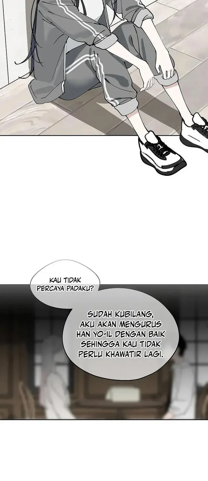 Today is a Woman Day (Today's Han Yoil Is a Woman) Chapter 34 - halaman 40