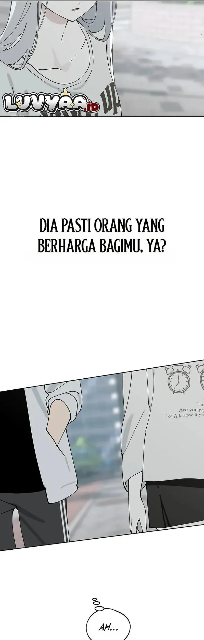 Today is a Woman Day (Today's Han Yoil Is a Woman) Chapter 34 - halaman 7