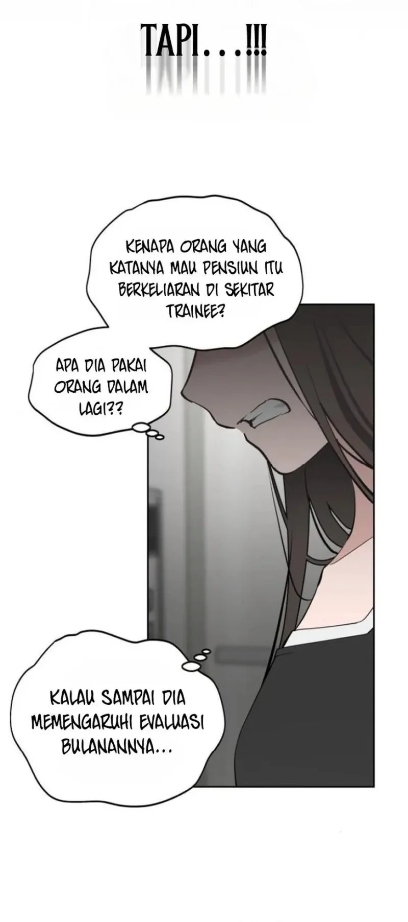 Today is a Woman Day (Today's Han Yoil Is a Woman) Chapter 35 - halaman 10