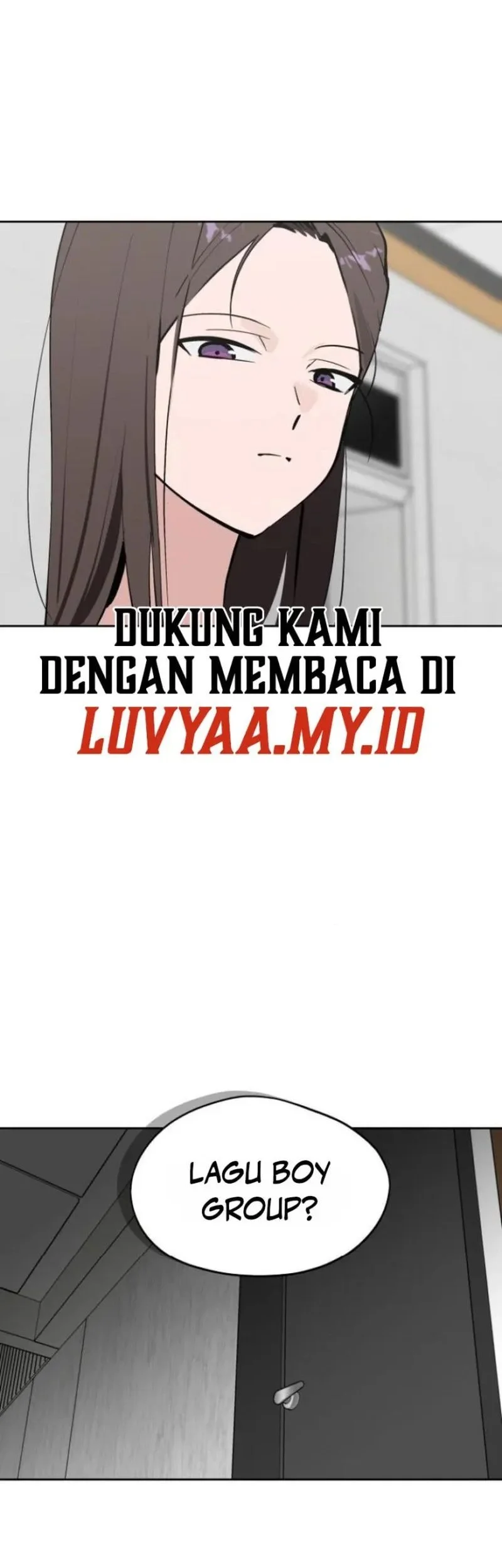 Today is a Woman Day (Today's Han Yoil Is a Woman) Chapter 35 - halaman 14