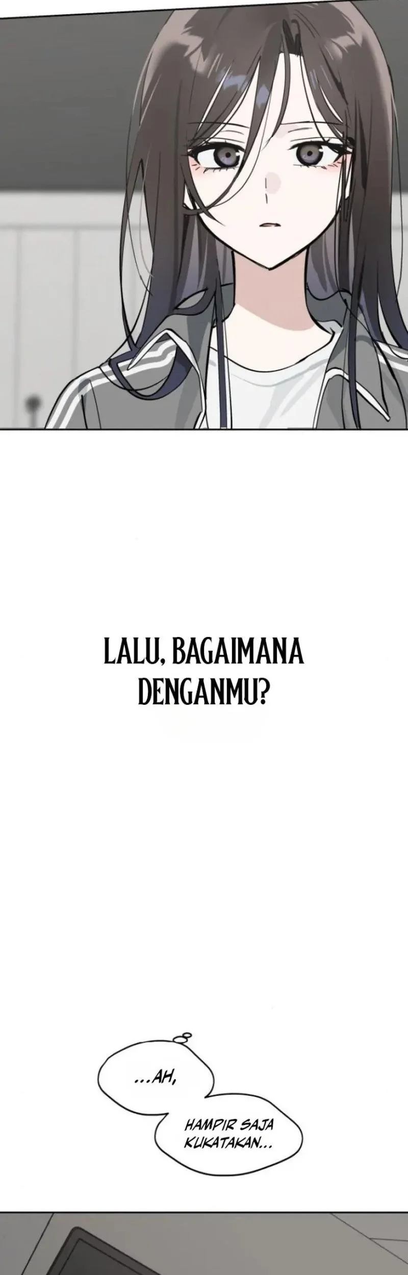 Today is a Woman Day (Today's Han Yoil Is a Woman) Chapter 35 - halaman 19