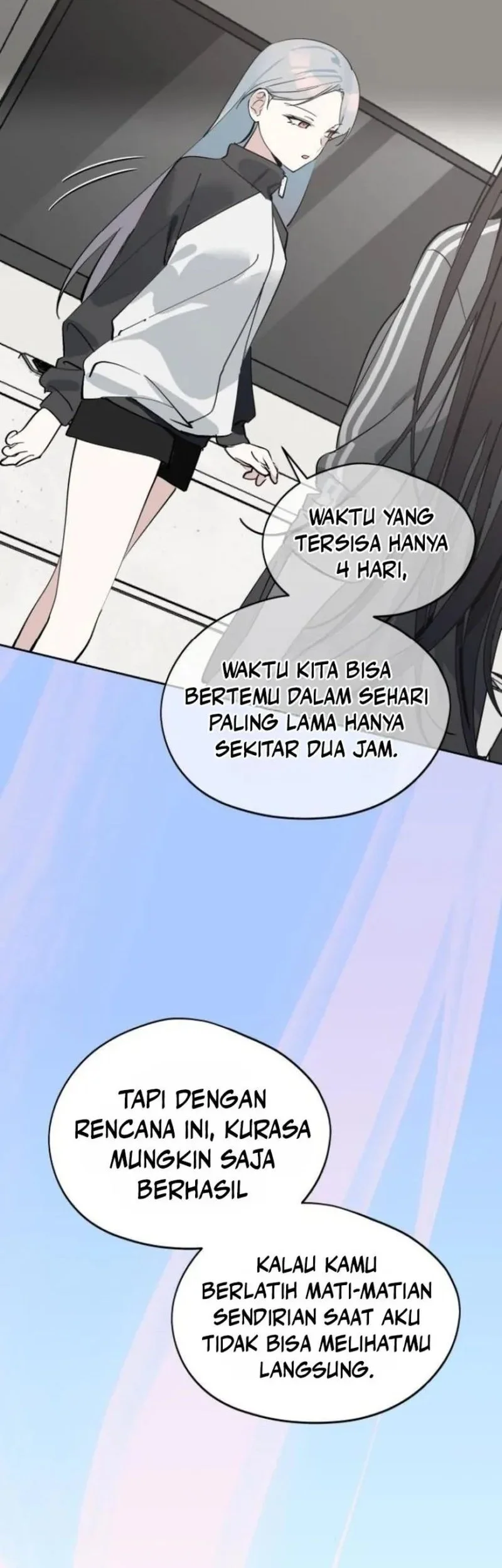 Today is a Woman Day (Today's Han Yoil Is a Woman) Chapter 35 - halaman 20