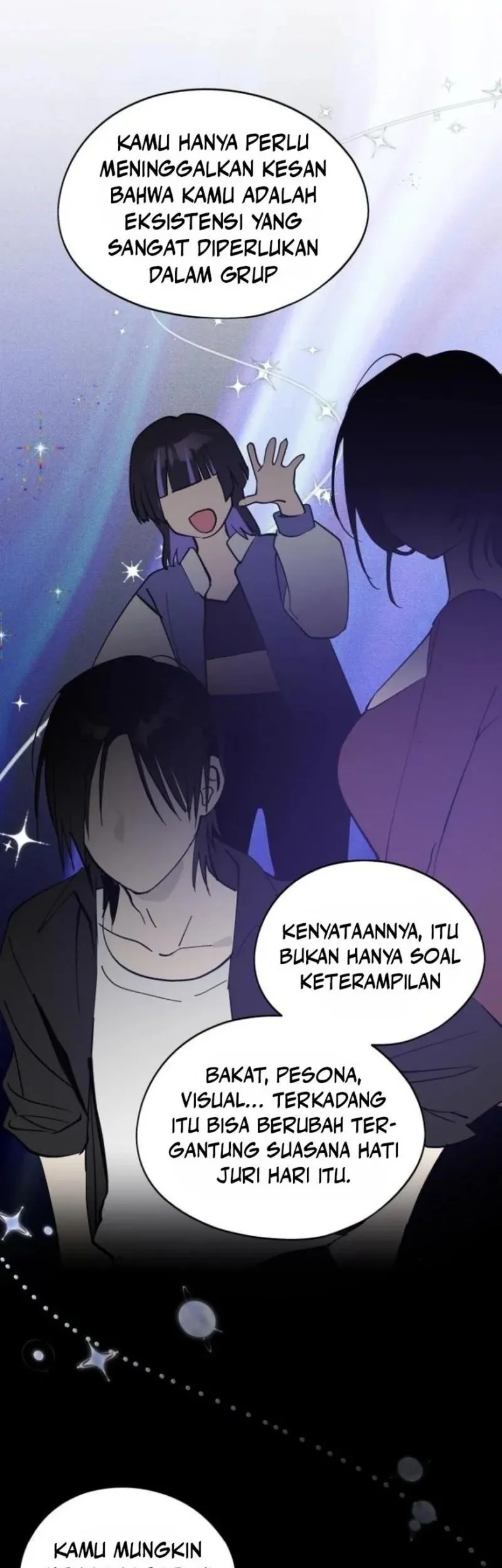 Today is a Woman Day (Today's Han Yoil Is a Woman) Chapter 35 - halaman 23