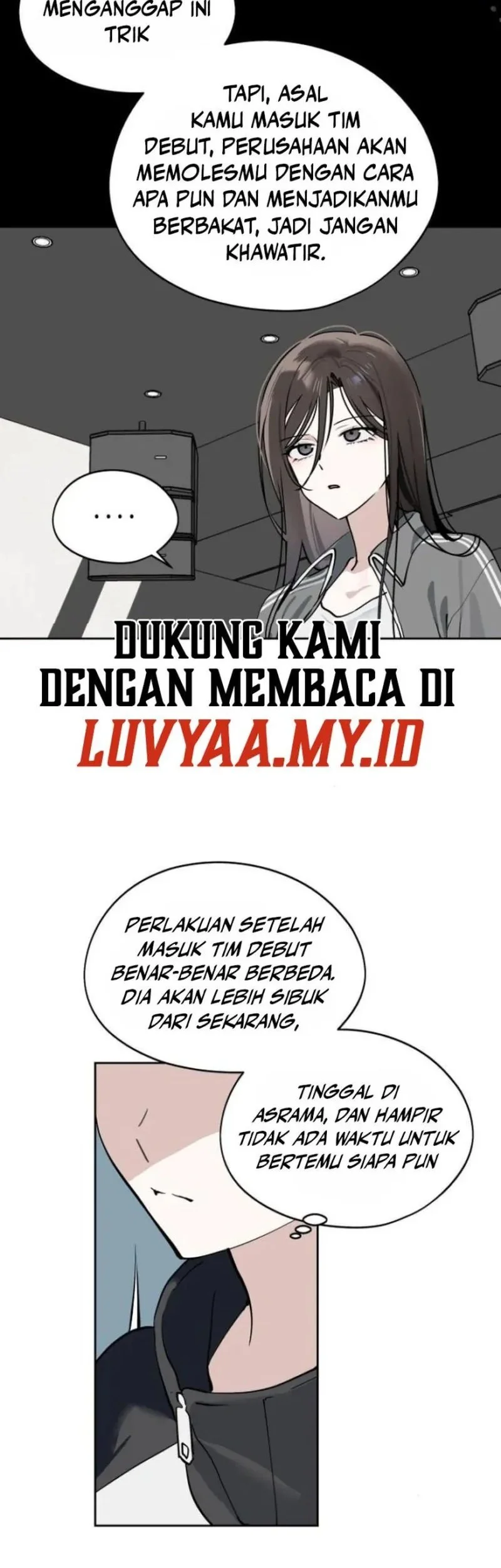 Today is a Woman Day (Today's Han Yoil Is a Woman) Chapter 35 - halaman 24