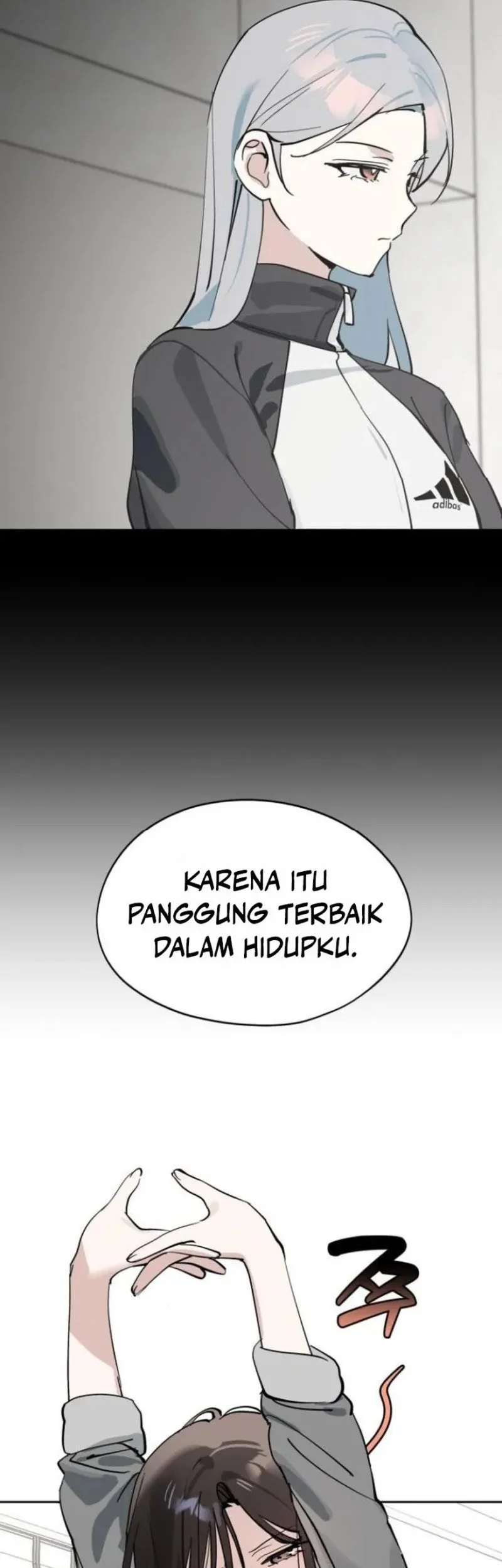 Today is a Woman Day (Today's Han Yoil Is a Woman) Chapter 35 - halaman 41