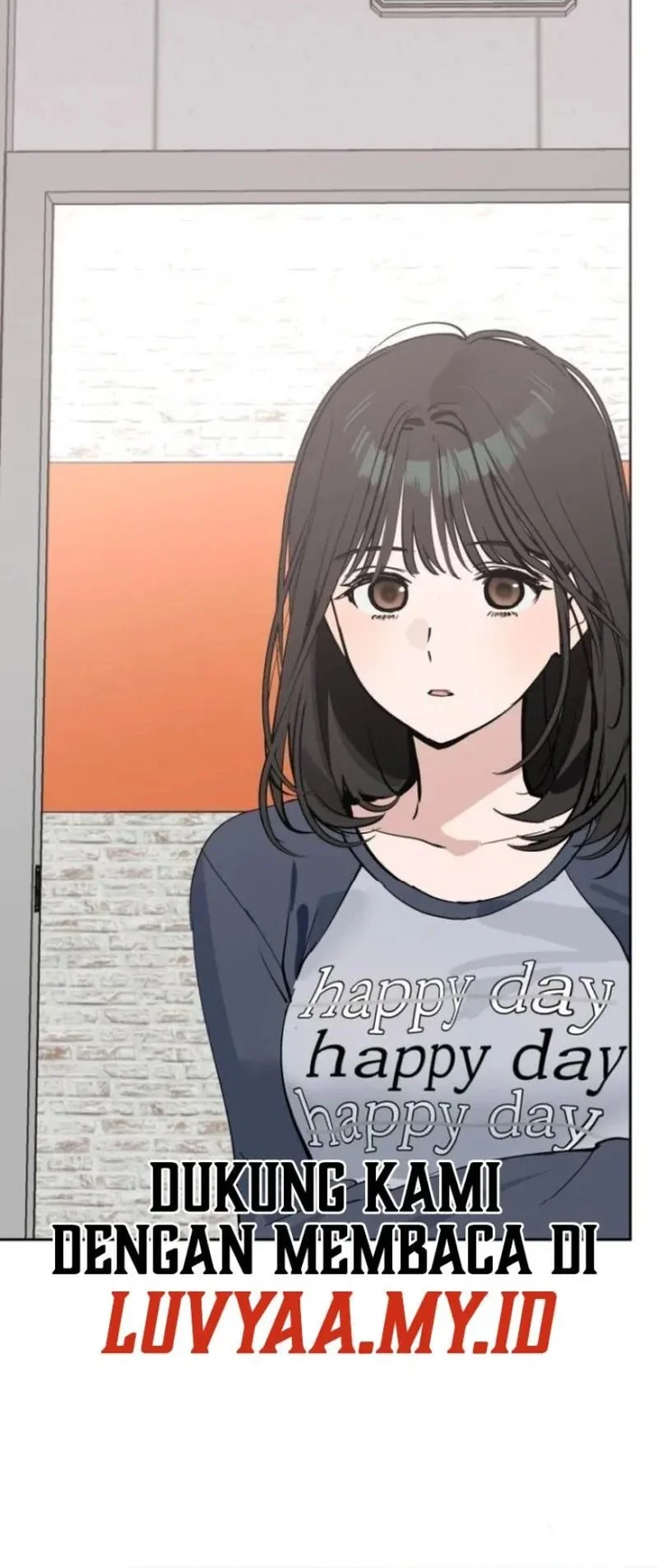 Today is a Woman Day (Today's Han Yoil Is a Woman) Chapter 35 - halaman 44
