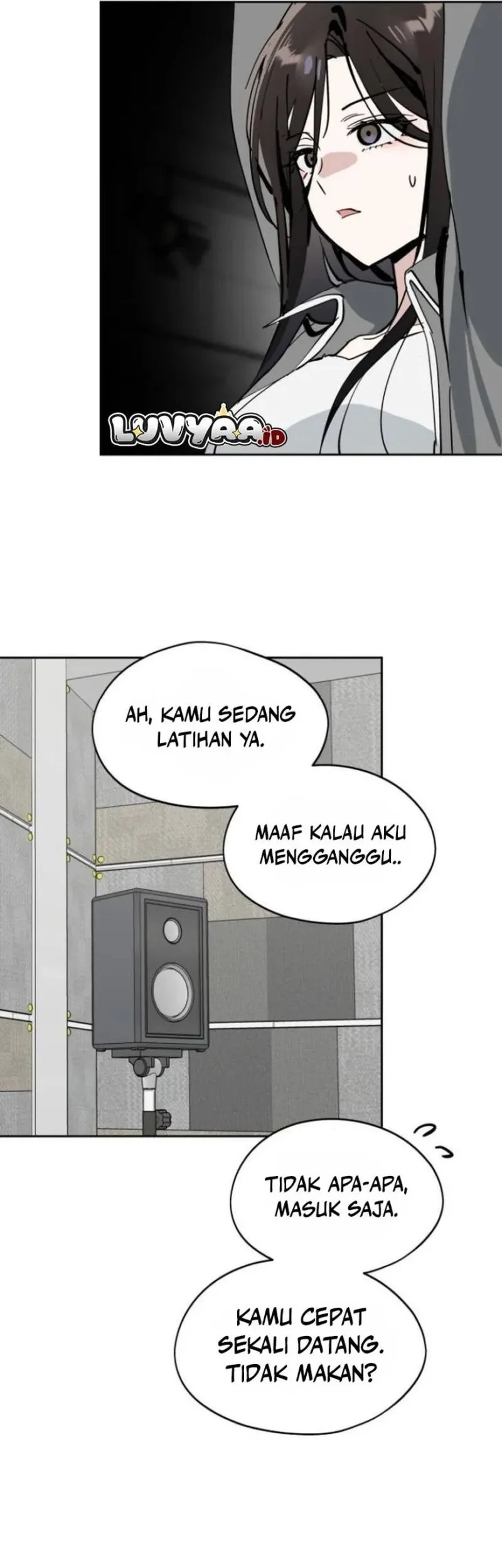 Today is a Woman Day (Today's Han Yoil Is a Woman) Chapter 35 - halaman 45