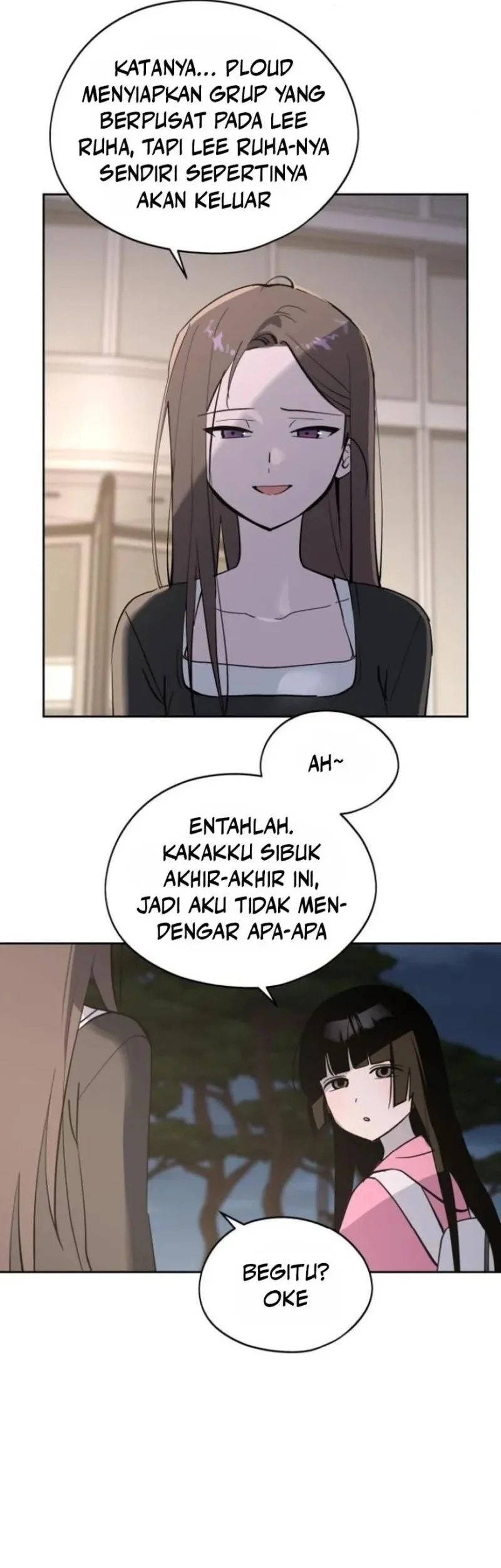 Today is a Woman Day (Today's Han Yoil Is a Woman) Chapter 35 - halaman 5