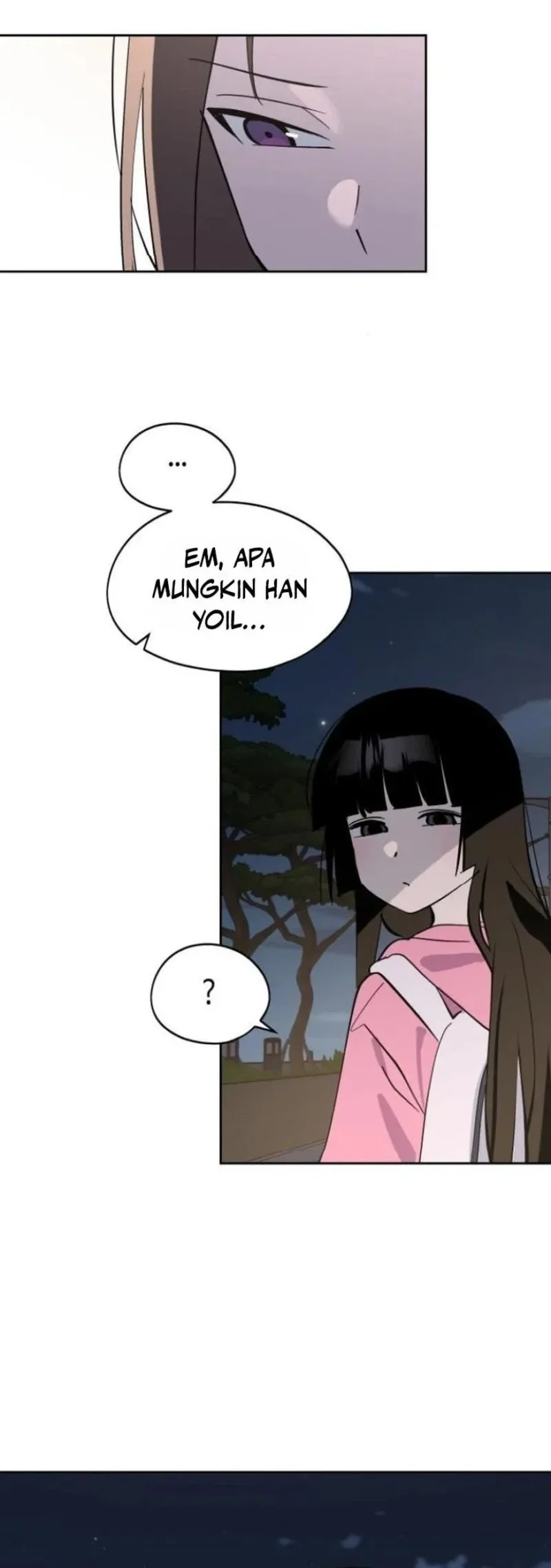 Today is a Woman Day (Today's Han Yoil Is a Woman) Chapter 35 - halaman 6