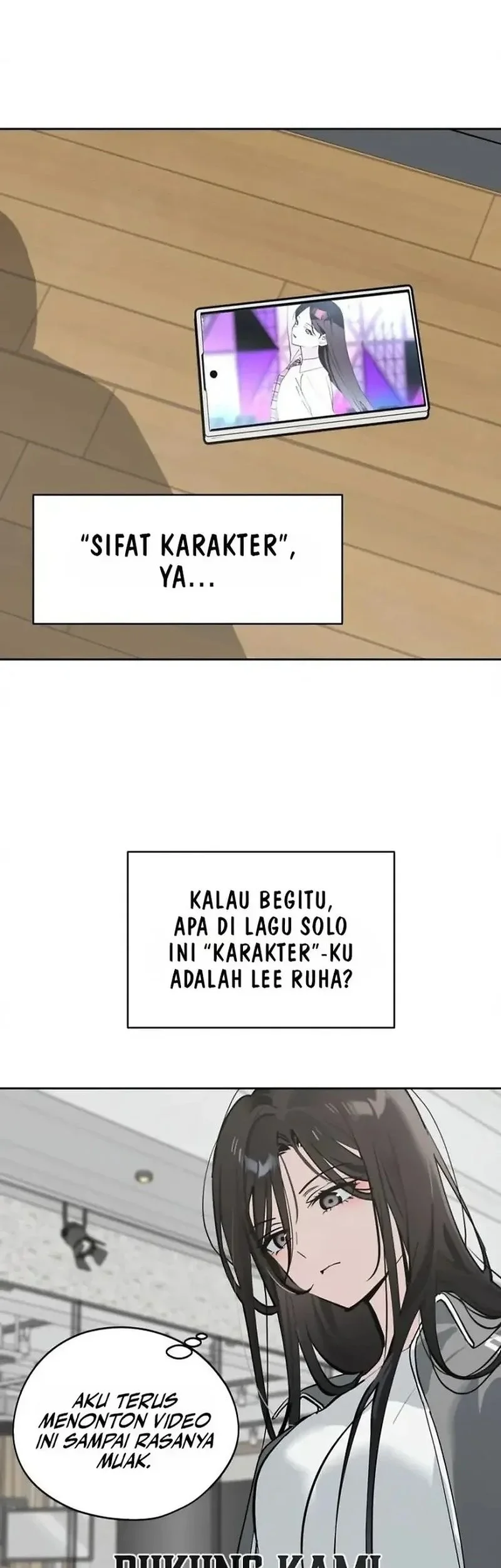 Today is a Woman Day (Today's Han Yoil Is a Woman) Chapter 36 - halaman 11