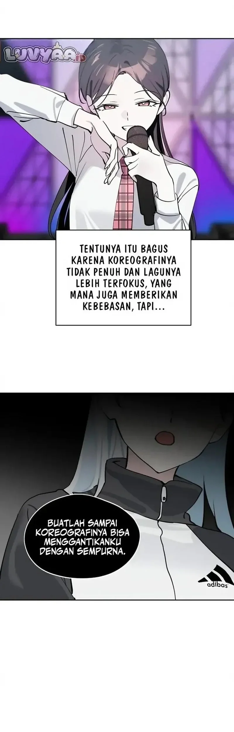 Today is a Woman Day (Today's Han Yoil Is a Woman) Chapter 36 - halaman 16