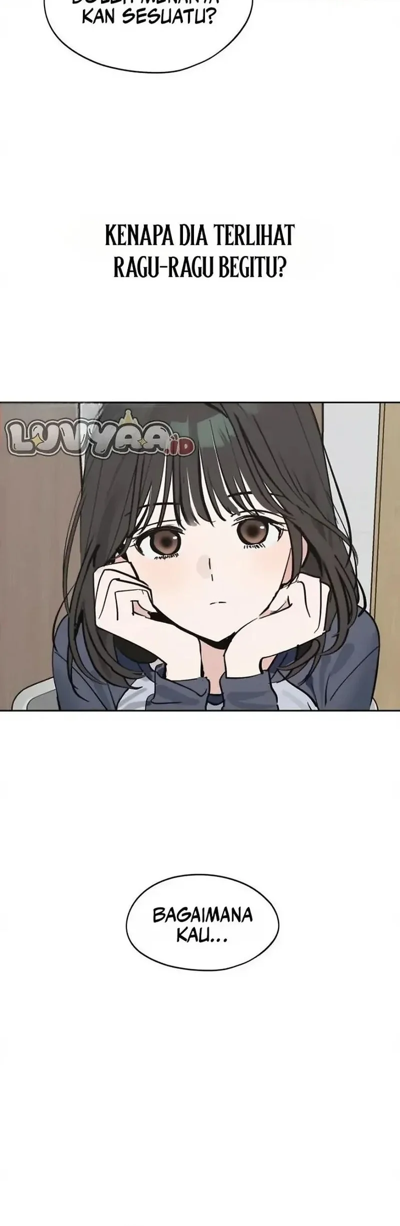 Today is a Woman Day (Today's Han Yoil Is a Woman) Chapter 36 - halaman 2