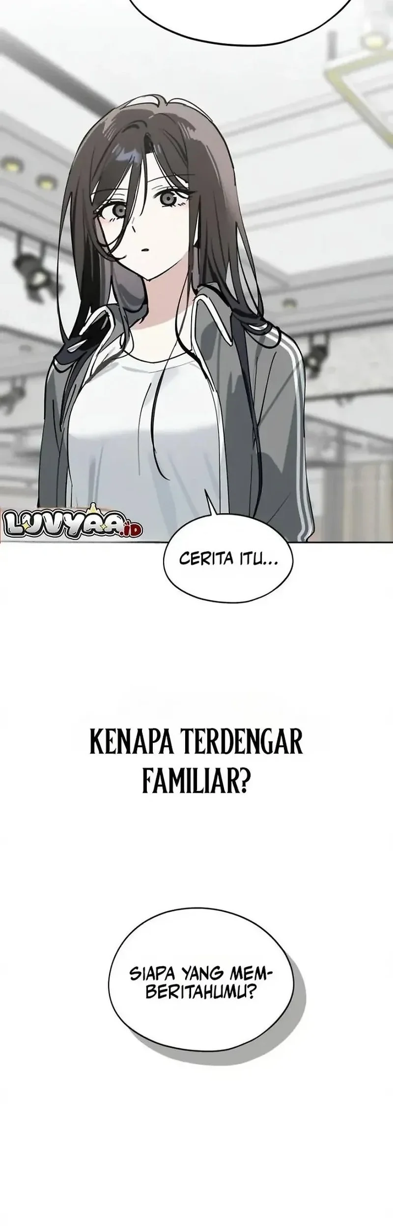 Today is a Woman Day (Today's Han Yoil Is a Woman) Chapter 36 - halaman 32