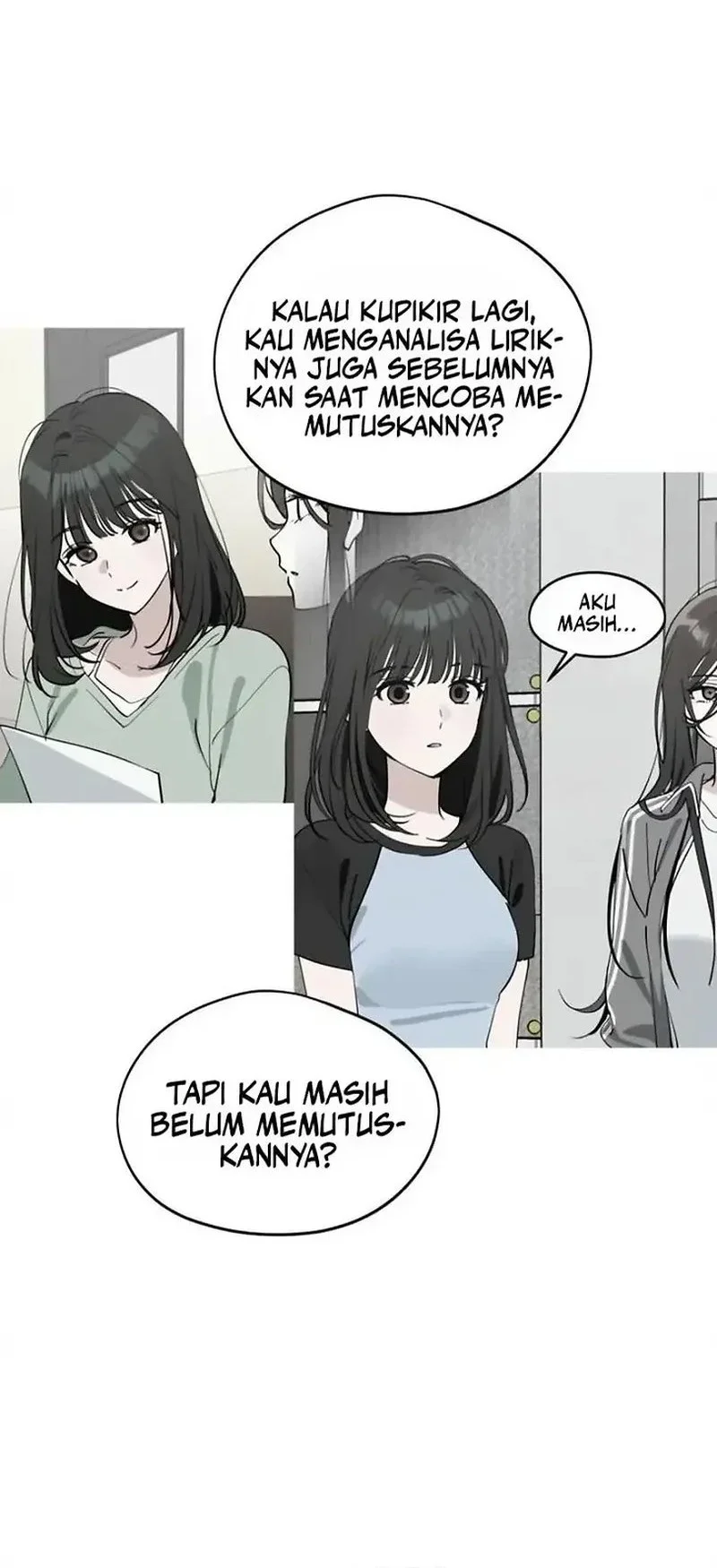 Today is a Woman Day (Today's Han Yoil Is a Woman) Chapter 36 - halaman 4