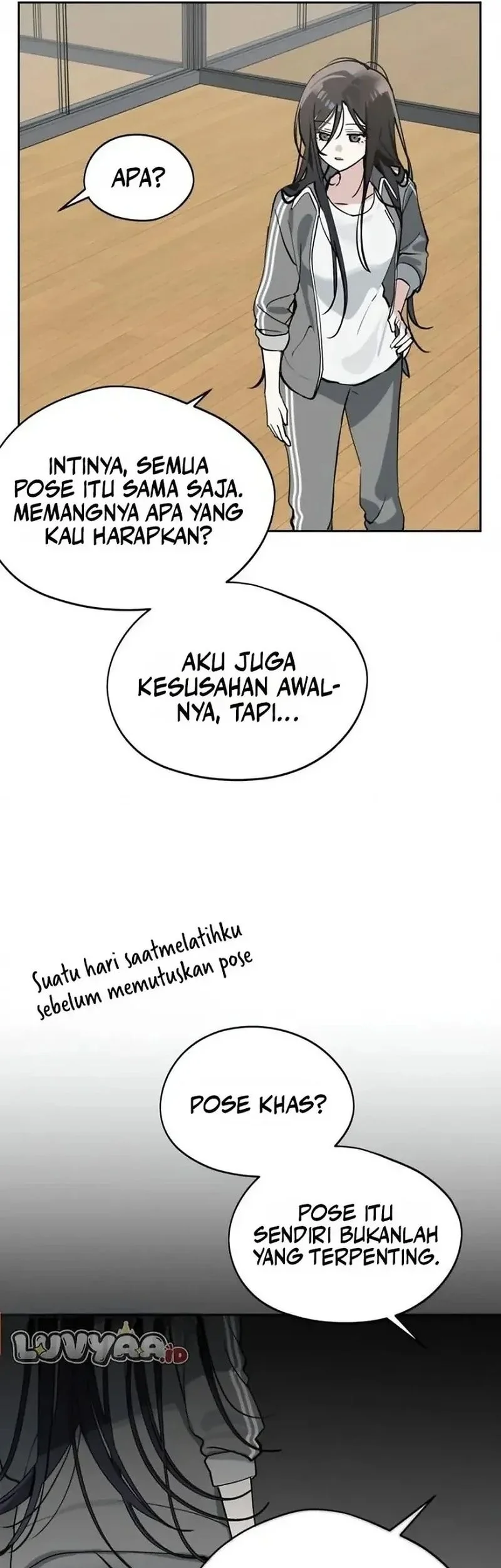 Today is a Woman Day (Today's Han Yoil Is a Woman) Chapter 36 - halaman 7