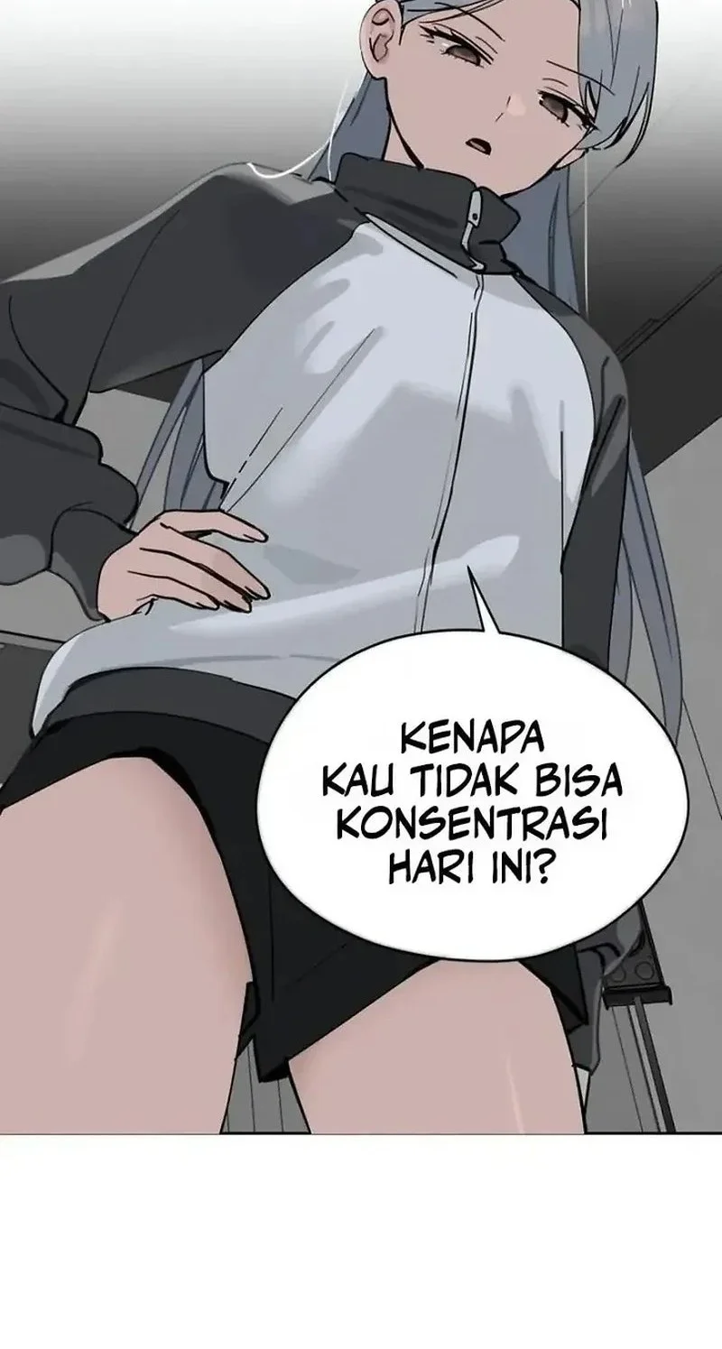 Today is a Woman Day (Today's Han Yoil Is a Woman) Chapter 37 - halaman 10