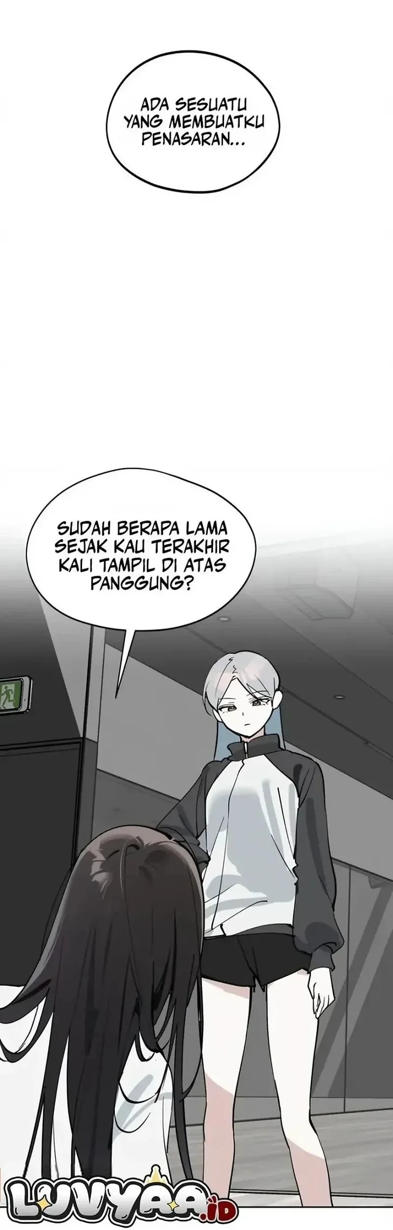 Today is a Woman Day (Today's Han Yoil Is a Woman) Chapter 37 - halaman 15