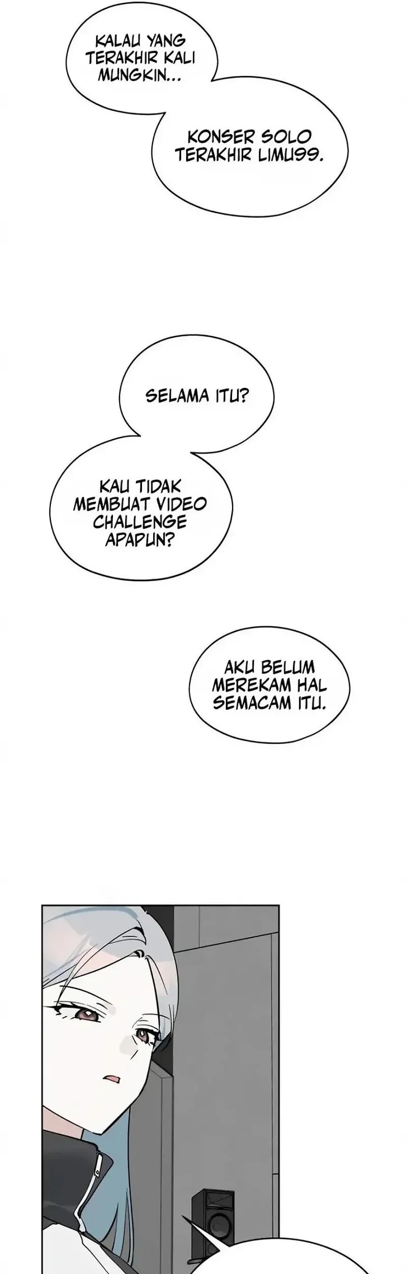 Today is a Woman Day (Today's Han Yoil Is a Woman) Chapter 37 - halaman 17