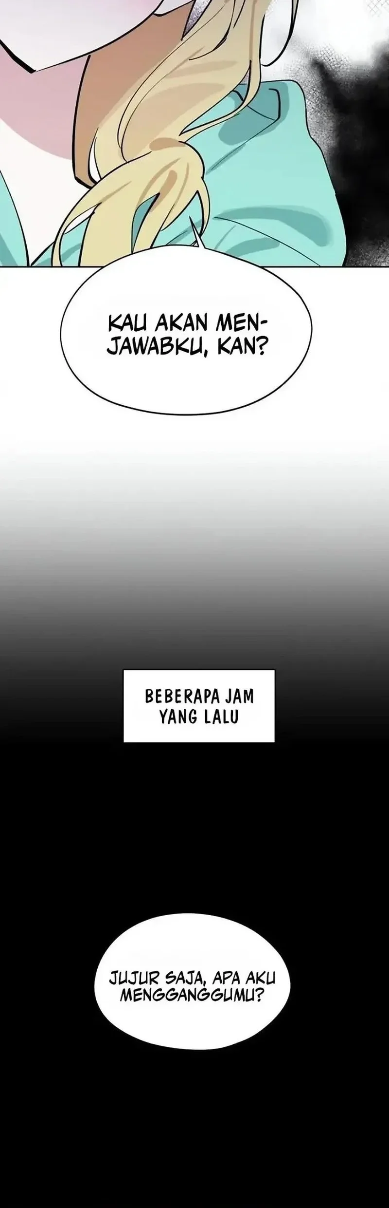 Today is a Woman Day (Today's Han Yoil Is a Woman) Chapter 37 - halaman 2
