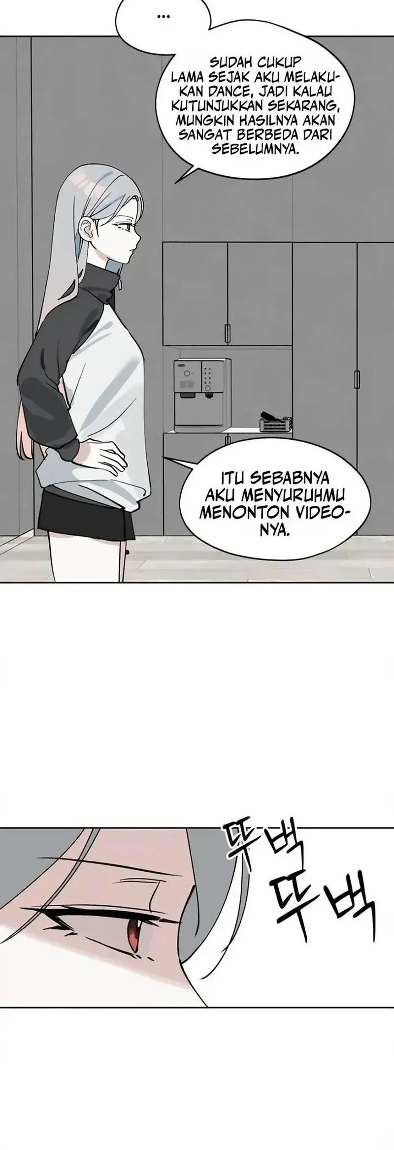 Today is a Woman Day (Today's Han Yoil Is a Woman) Chapter 37 - halaman 20